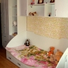 Детская кровать-стенка из МДФ в Сочи