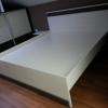 Кровать в Сочи из ламинированого ДСП